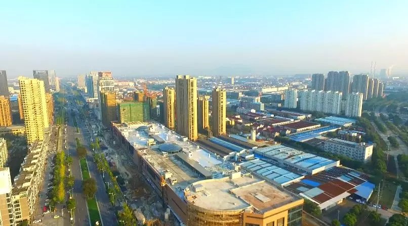 前11月，全县高端设备造作业实现产值103亿，实现较快发展