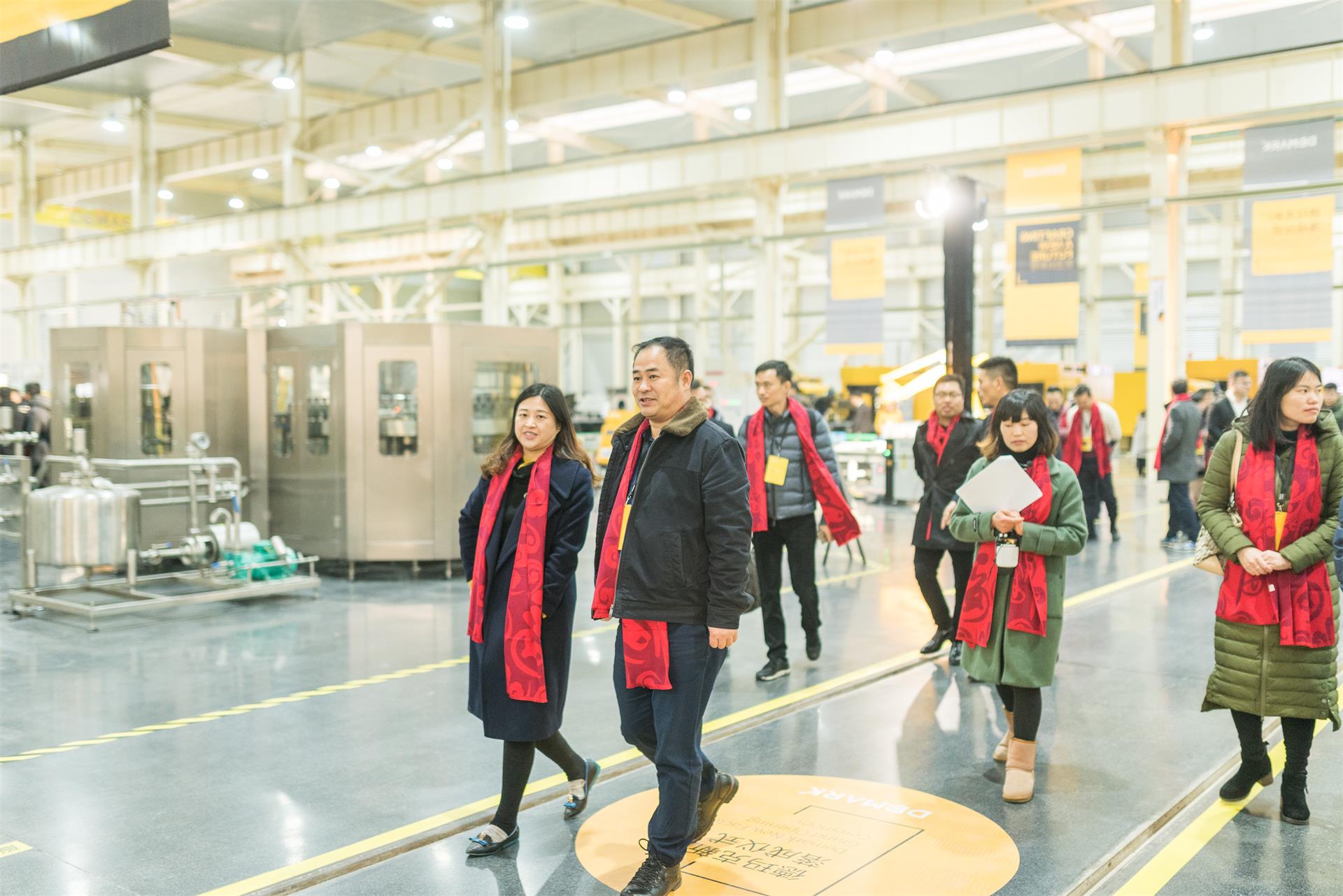 匠造启新程—贝斯特匠心十年全新启程