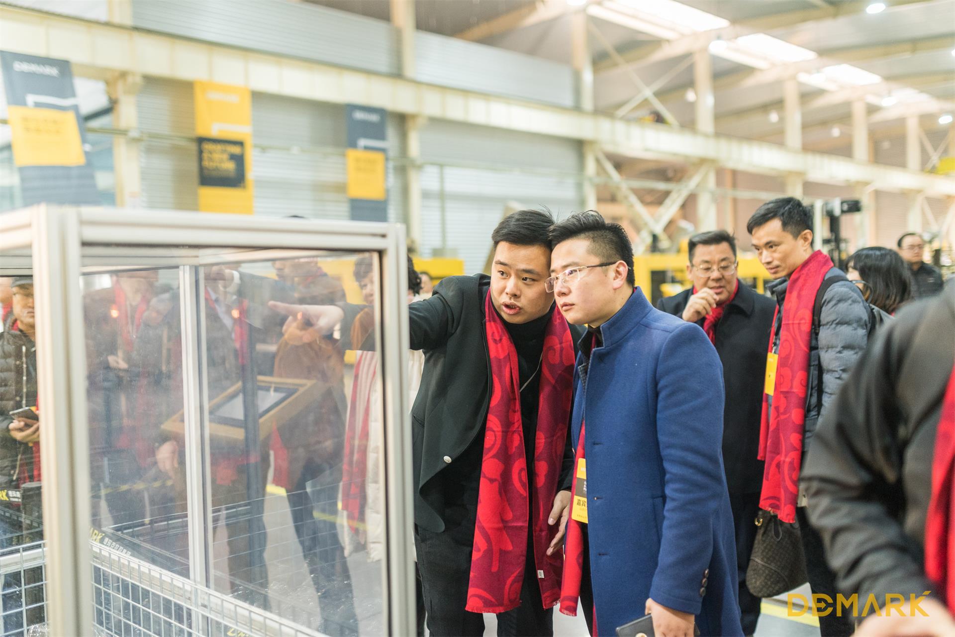 匠造启新程—贝斯特匠心十年全新启程