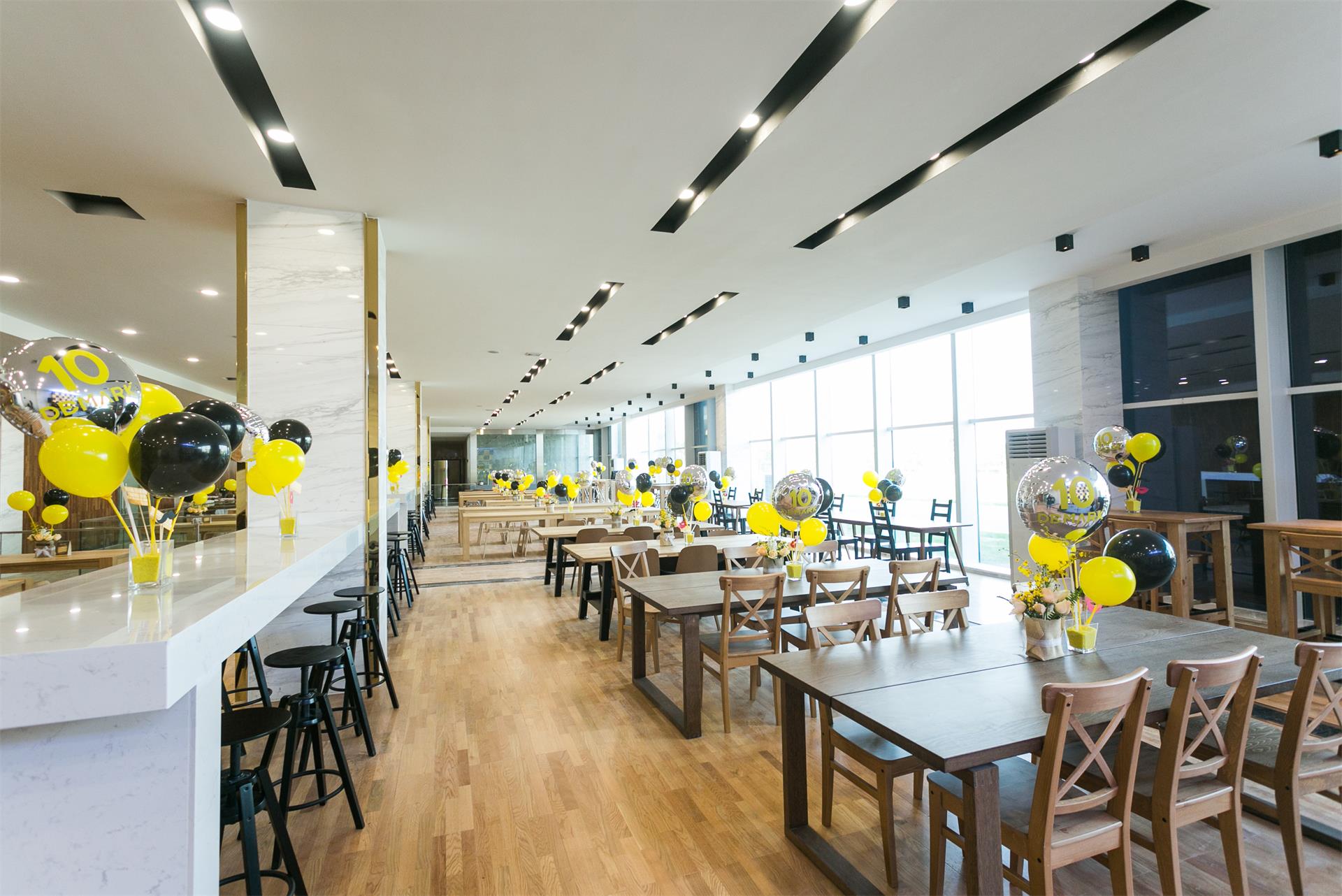 匠造启新程—贝斯特匠心十年全新启程