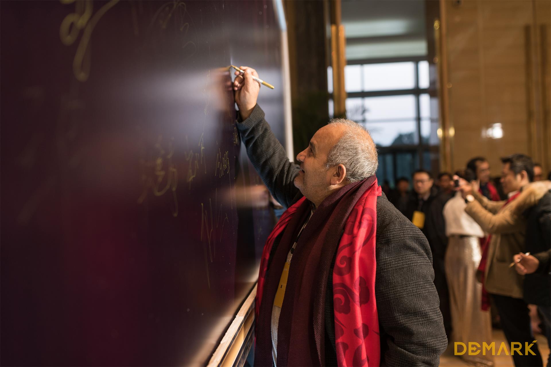 匠造启新程—贝斯特匠心十年全新启程